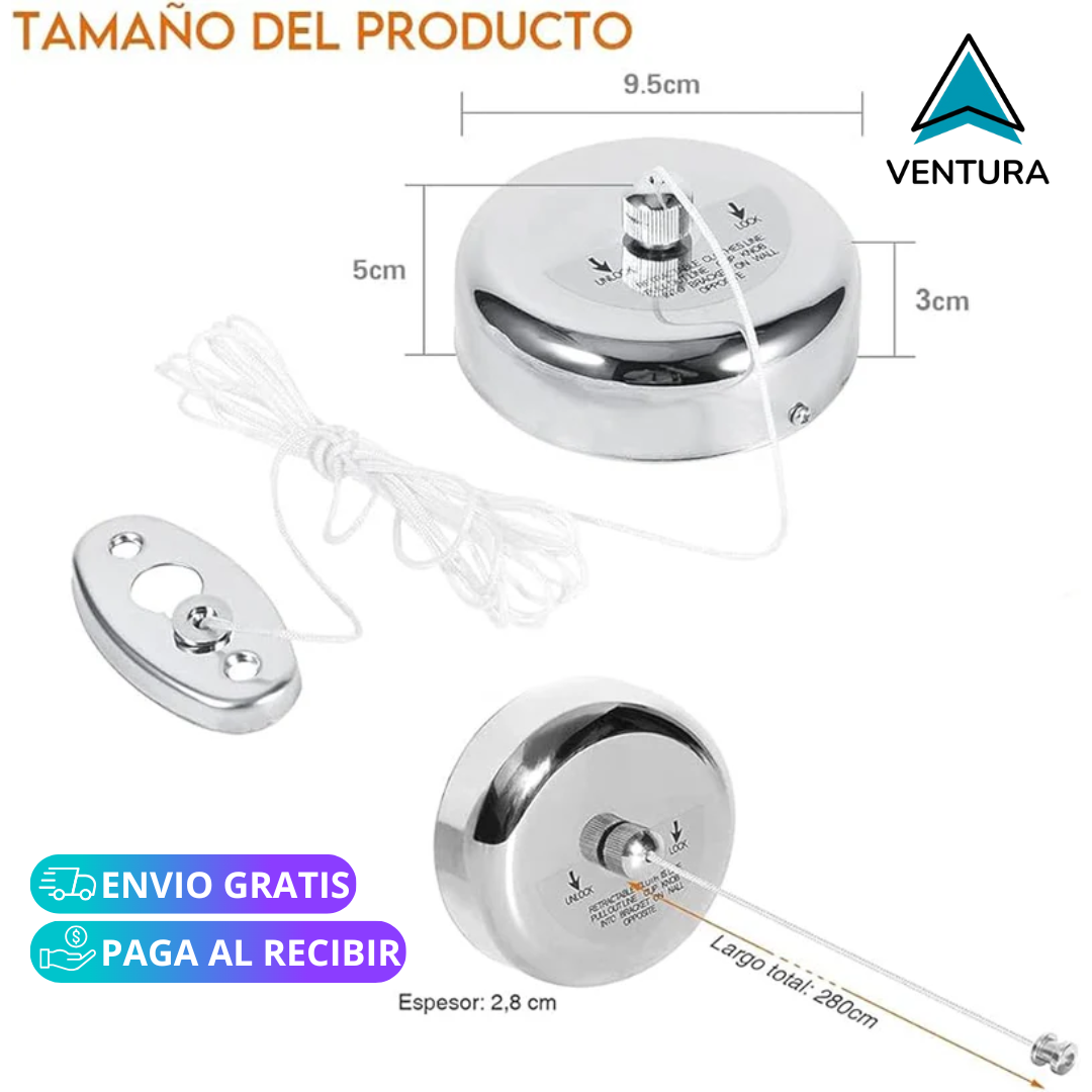 TENDEFLEX® + ENVIO GRATIS